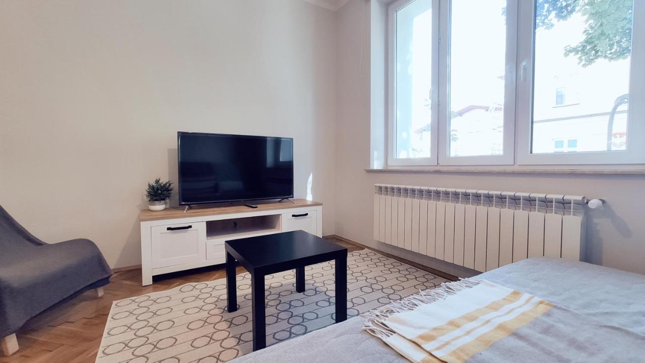 Barska 21 By Homeprime Krakow Exterior photo