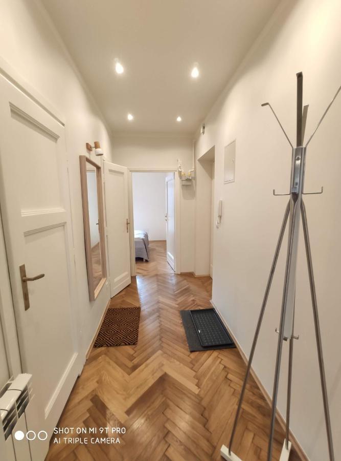 Barska 21 By Homeprime Krakow Exterior photo